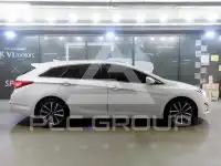 2014 Hyundai I40
