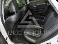2014 Hyundai I40