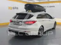 2014 Hyundai I40