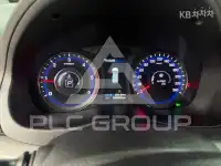 2014 Hyundai I40