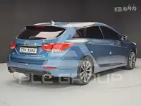 2014 Hyundai I40