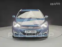 2014 Hyundai I40