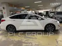 2014 Hyundai I40
