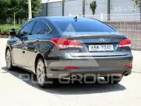 2014 Hyundai I40