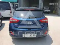 2014 Hyundai I30