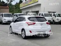 2014 Hyundai I30
