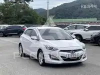 2014 Hyundai I30