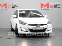 2014 Hyundai I30