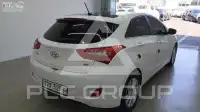 2014 Hyundai I30