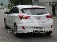 2014 Hyundai I30
