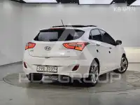 2014 Hyundai I30