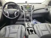2014 Hyundai I30