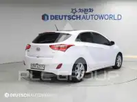 2014 Hyundai I30