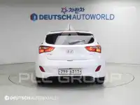 2014 Hyundai I30