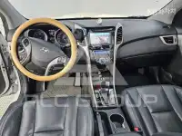 2014 Hyundai I30