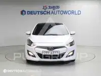 2014 Hyundai I30