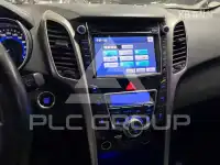 2014 Hyundai I30
