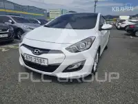 2014 Hyundai I30