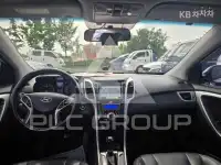 2014 Hyundai I30