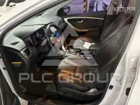 2014 Hyundai I30