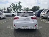 2014 Hyundai I30