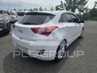 2014 Hyundai I30