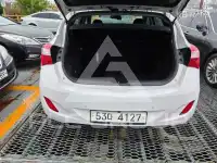 2014 Hyundai I30