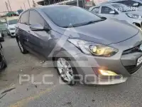2014 Hyundai I30