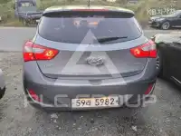 2014 Hyundai I30