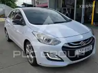 2014 Hyundai I30