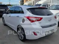2014 Hyundai I30