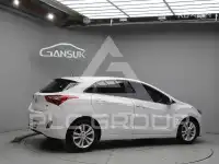 2014 Hyundai I30