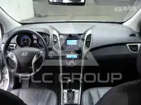 2014 Hyundai I30