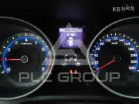 2014 Hyundai I30