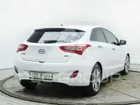 2014 Hyundai I30