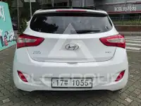 2014 Hyundai I30