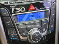 2014 Hyundai I30