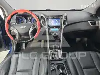 2014 Hyundai I30