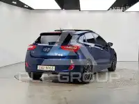2014 Hyundai I30