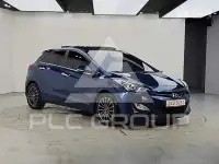2014 Hyundai I30