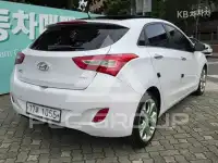 2014 Hyundai I30