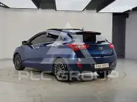 2014 Hyundai I30