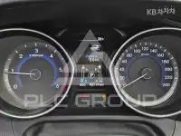 2014 Hyundai I30