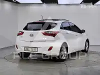 2014 Hyundai I30