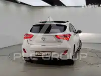2014 Hyundai I30