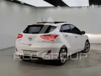 2014 Hyundai I30