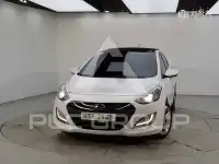 2014 Hyundai I30