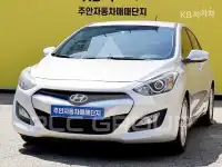 2014 Hyundai I30