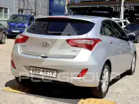 2014 Hyundai I30