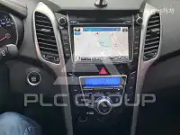 2014 Hyundai I30